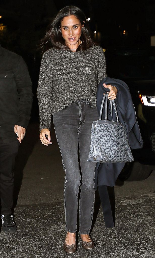 Meghan Markle HO4153