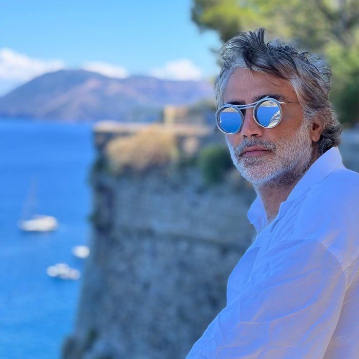 Alejandro Fernández