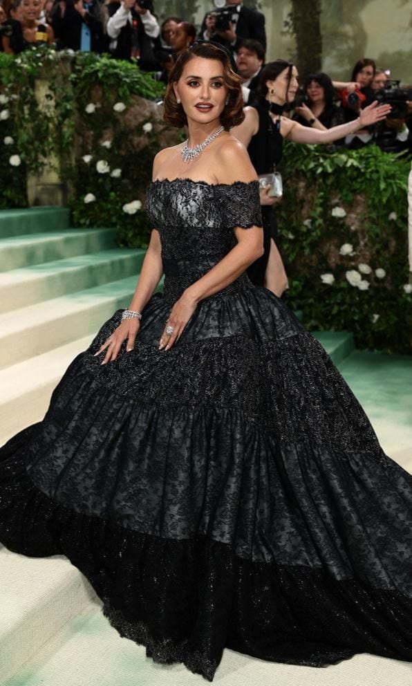 pen lope cruz