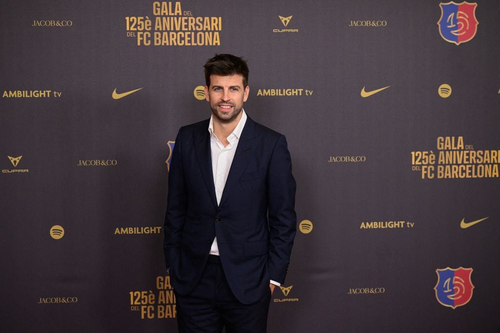 Gerard Piqué