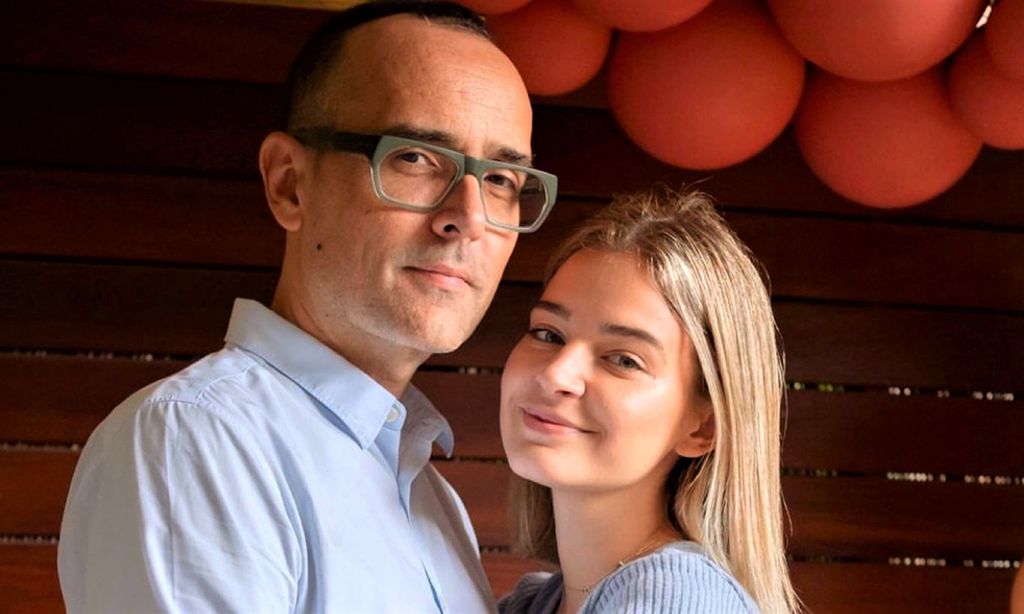 risto y laura ig
