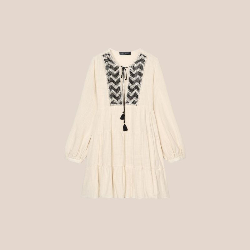 Vestidos boho