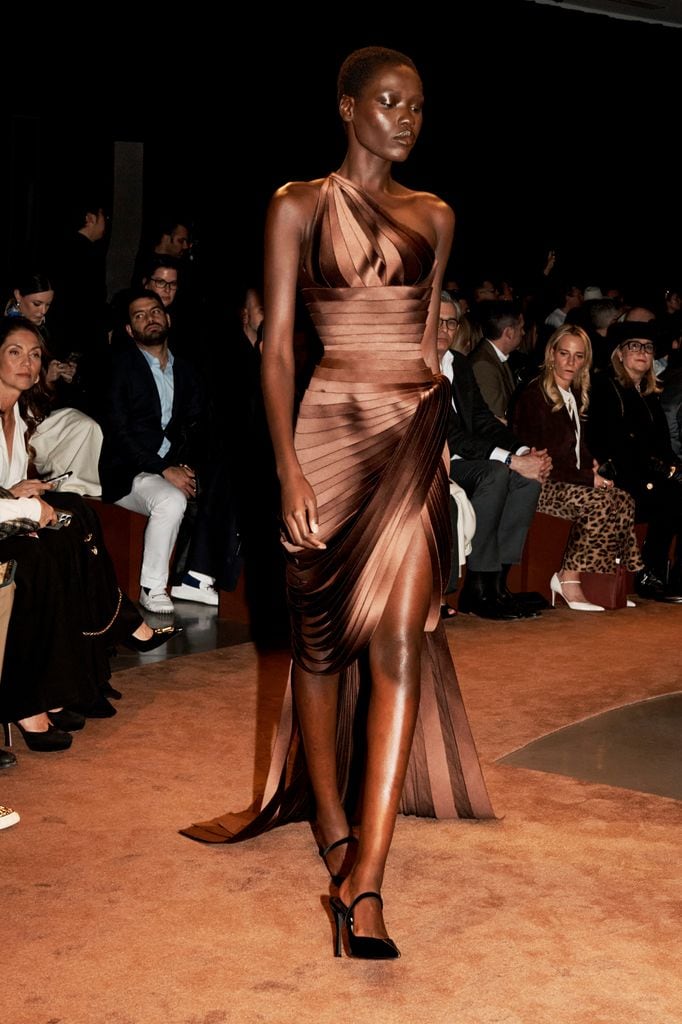 Schiaparelli Otoño/Invierno 2025-2026