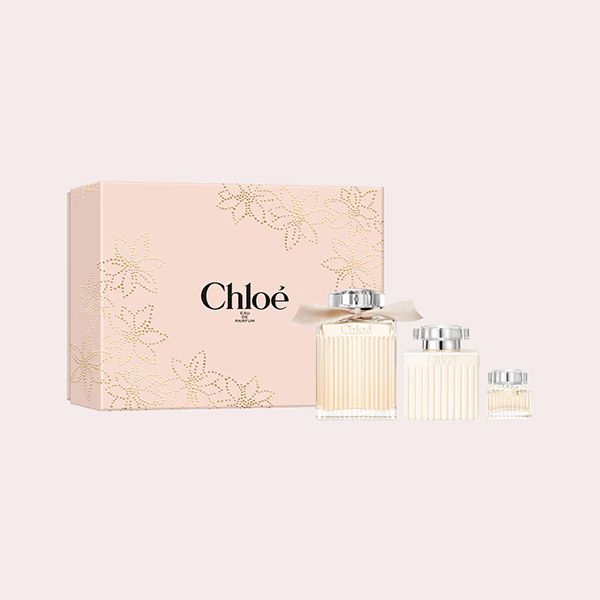 Estuche De Regalo Eau De Parfum Chloé