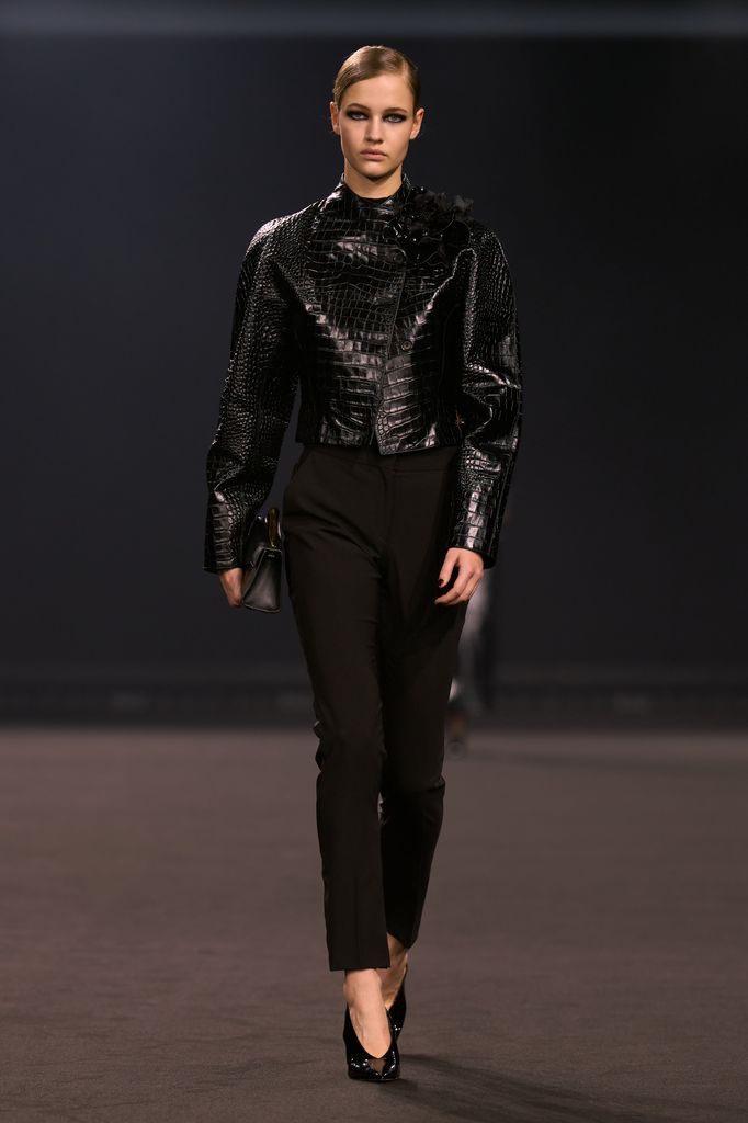 Elie Saab otoño/invierno 2026-2027