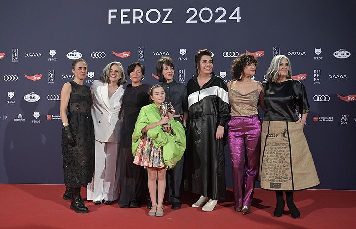 Premios Feroz