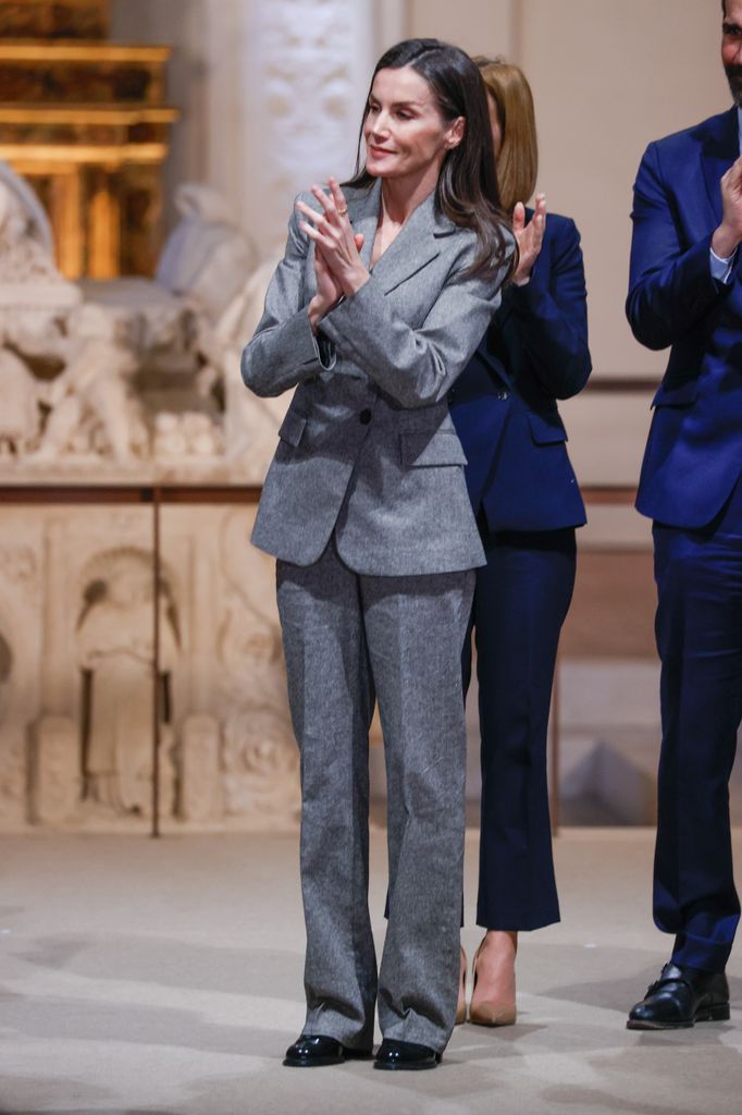 Reina Letizia