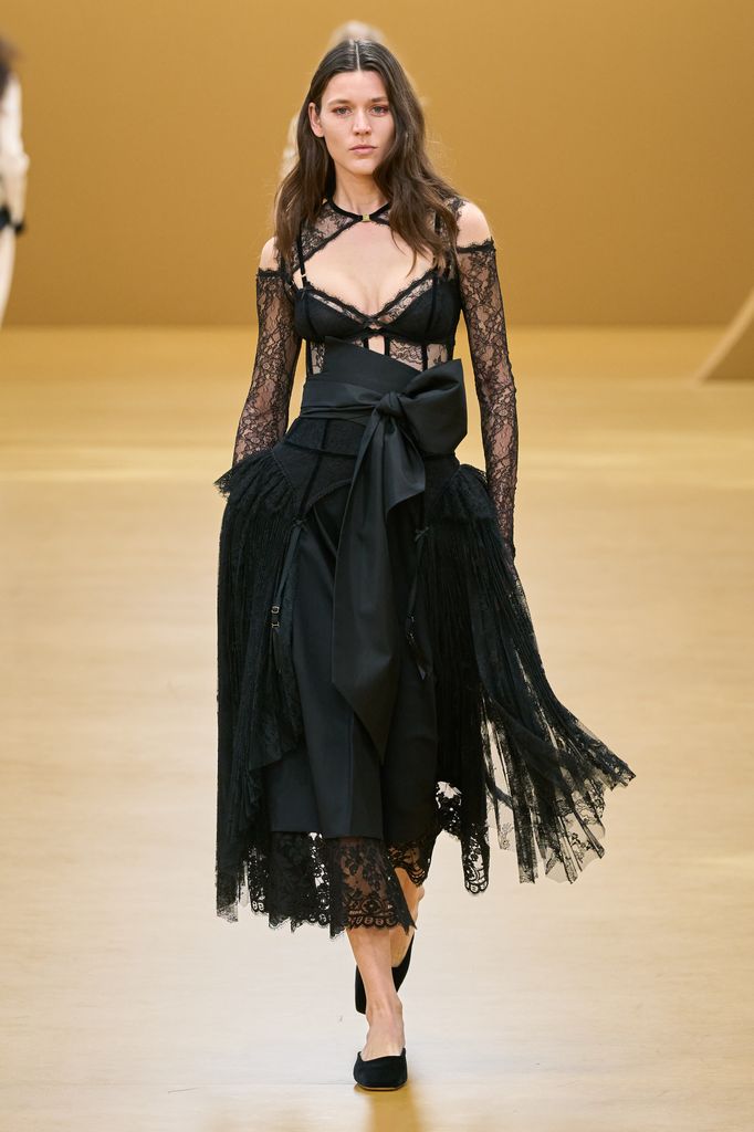Paris Fashion Week: Zimmermann Otoño/Invierno 2026