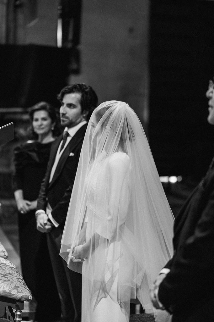La boda de Lucía y Fran en Elche