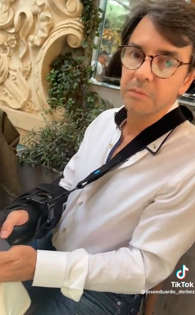 Eugenio Derbez