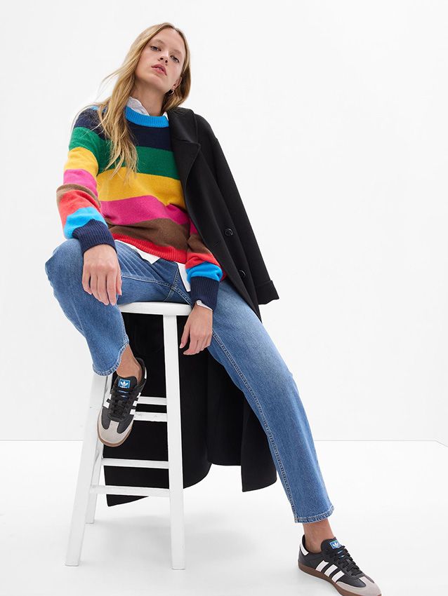 Nueva colección GAP para toda la familia