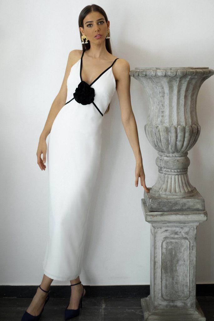 Vestidos de novia para ceremonia civil
