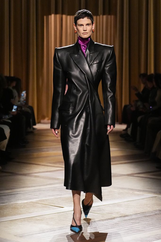 Mugler Otoño/Invierno 2026-2027