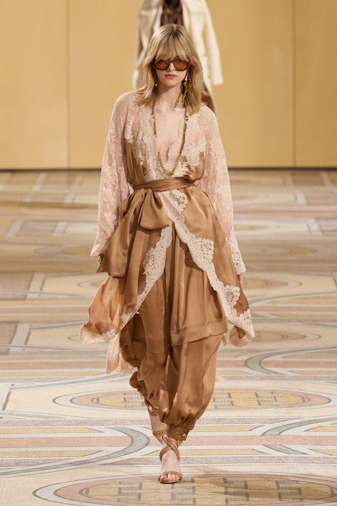 Zimmermann Otoño/Invierno 2025