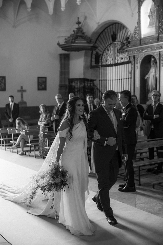 Boda en Zafra