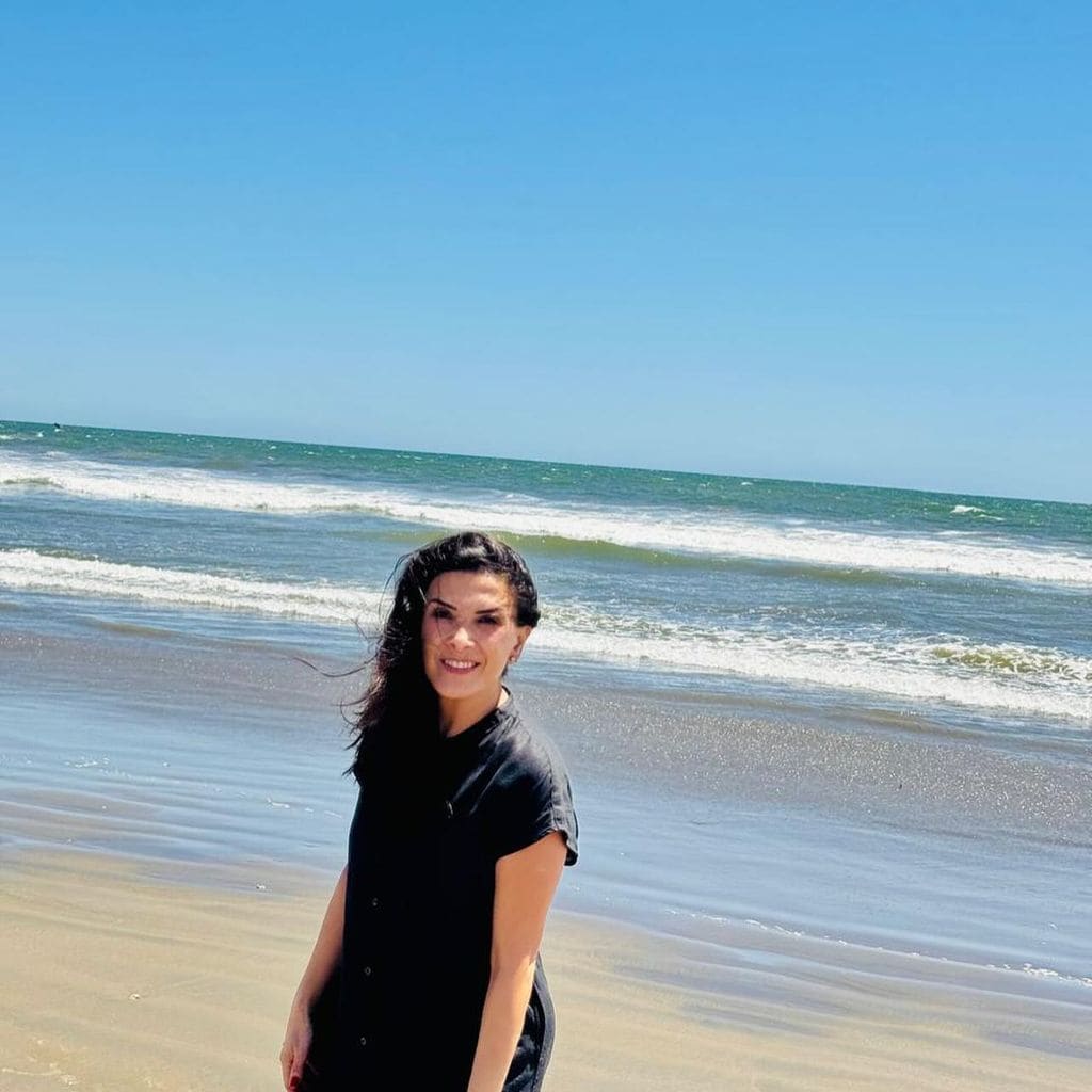 Dalilah Polanco dejó en claro que a pesar de que su rompimiento con Derbez fue varios años atrás, sigue siendo cuestionada al respecto