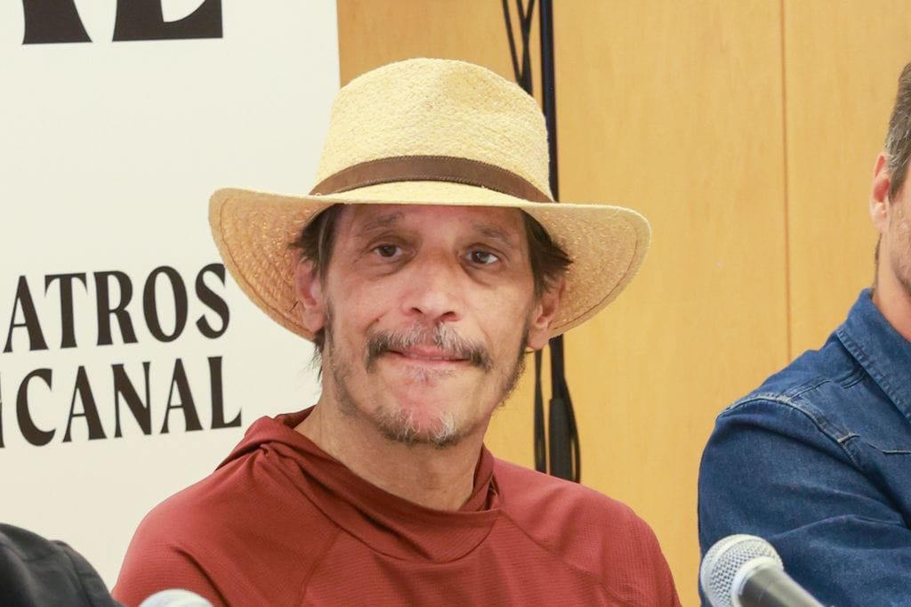 Sergio Peris-Mencheta 