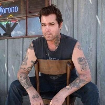 Ray Liotta