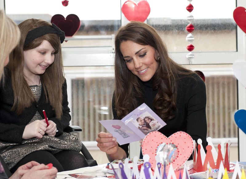 Kate Middleton 
