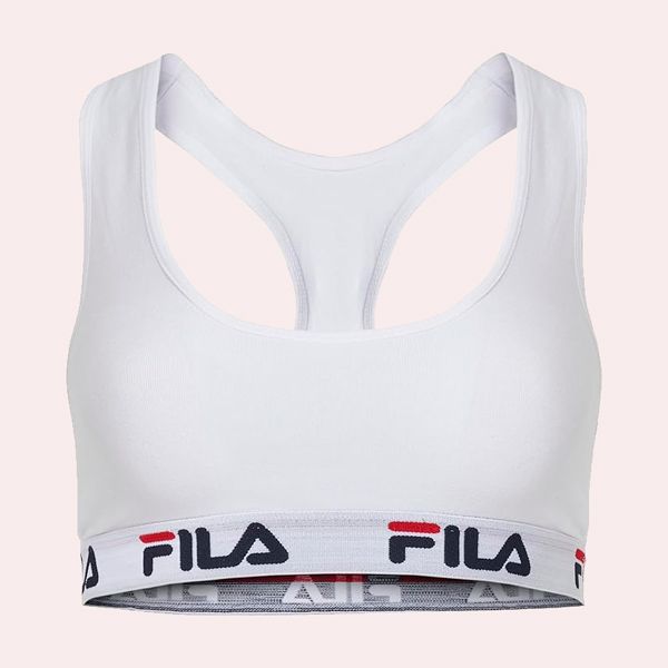 FILA Sujetador Deportivo Mujer