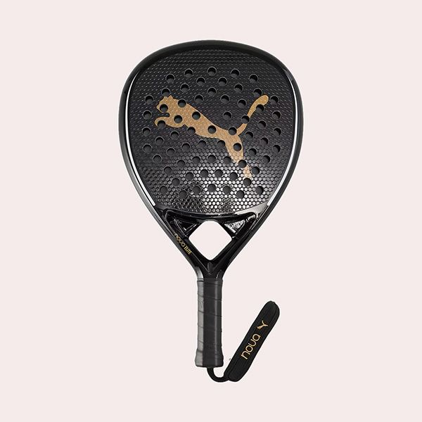 Pala de pádel NOVA PADEL ELITE HYB Puma