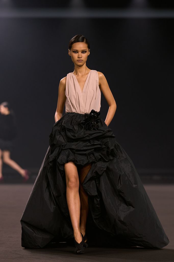 Elie Saab otoño/invierno 2026-2027
