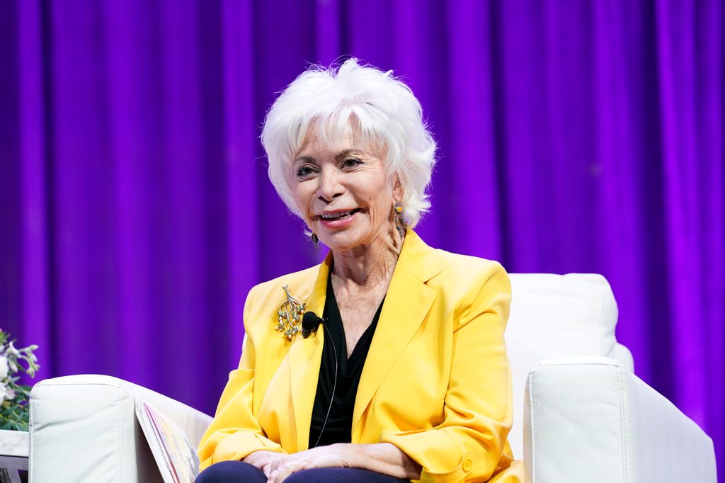 La célebre escritora chilena Isabel Allende concedió una entrevista al programa 'Despierta América'.