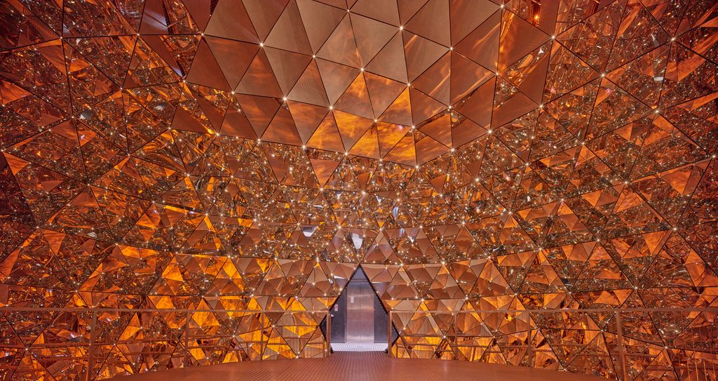 Swarovski Kristallwelten