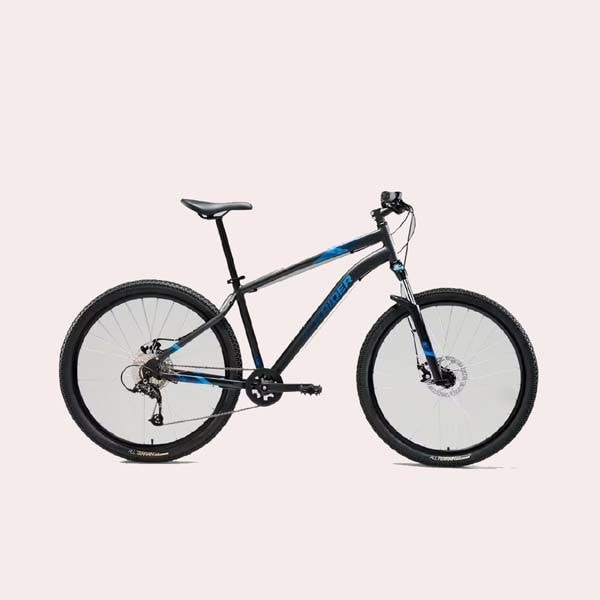 bicicleta decathlon rockrider