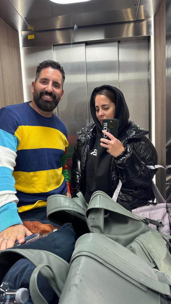 El motivo por el que Anabel Pantoja ha tenido que alejarse de su hija en medio del proceso judicial