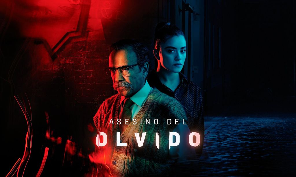 Asesino del Olvido