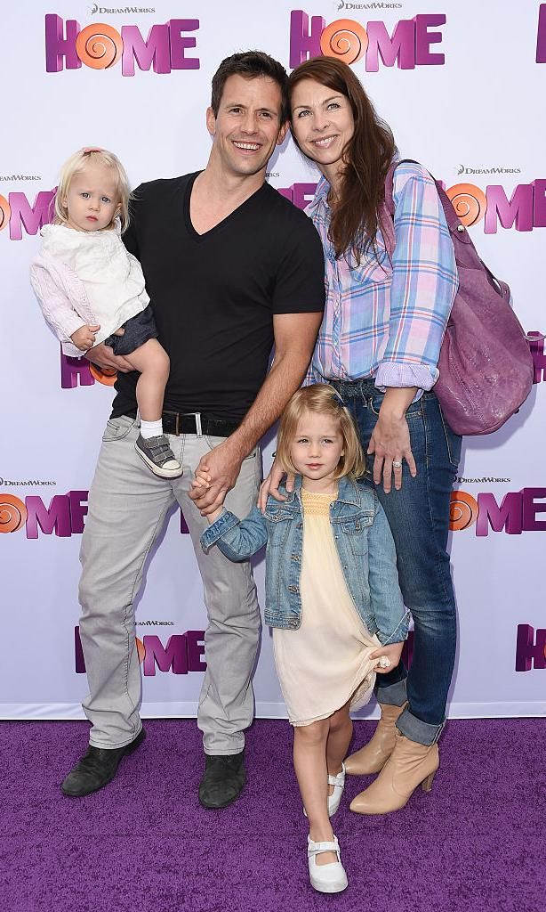 Los Angeles Premiere Of \"Home\"