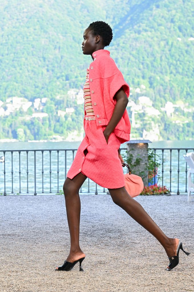 Chanel Cruise 2025 