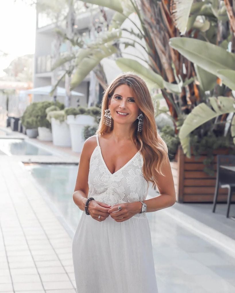 Rebeca, influencer de 'A Trendy Life'