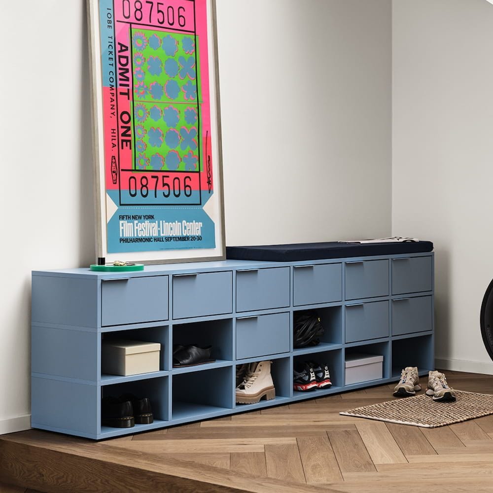 Zapatero a medida Tylko