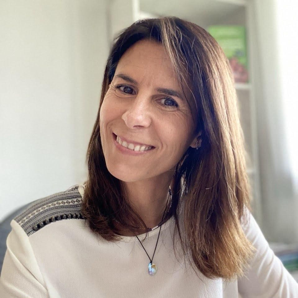 Diana Jiménez