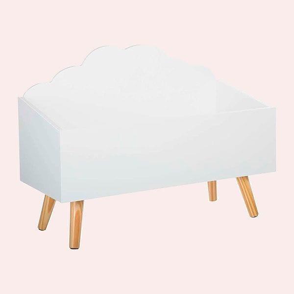 organizador juguetes nube amazon