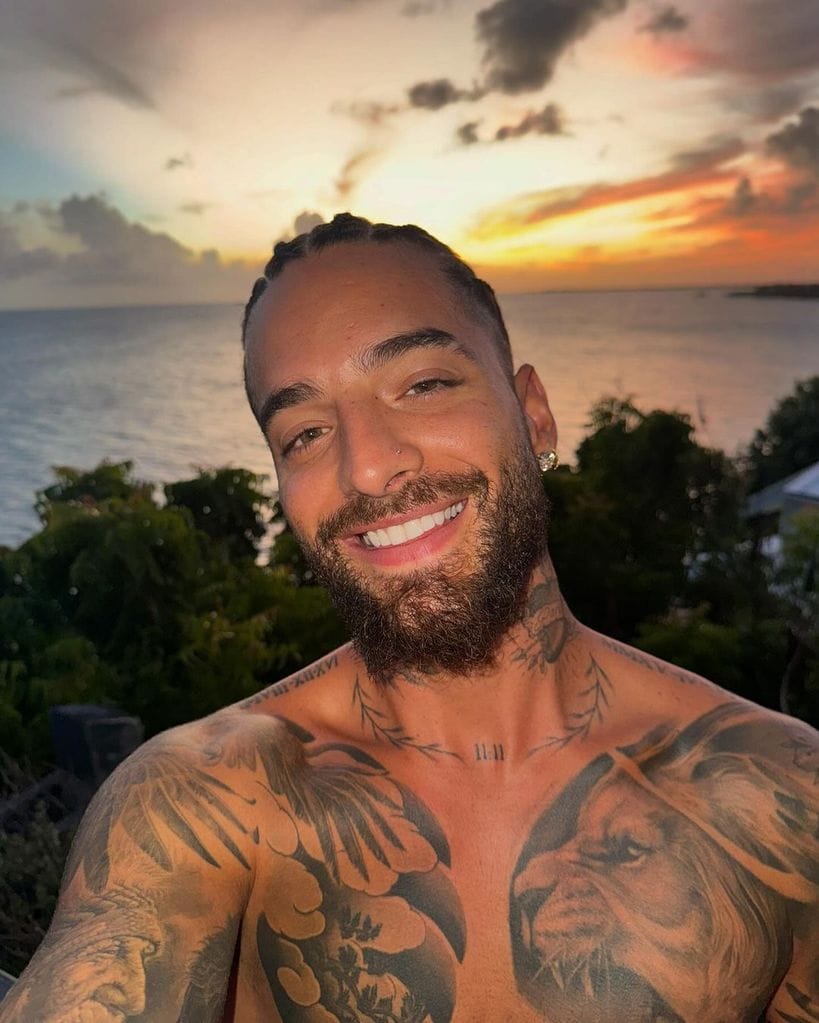 Maluma