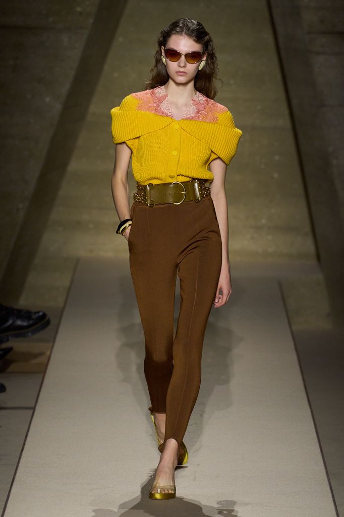  Paris Fashion Week: Chloé Primavera/Verano 2026