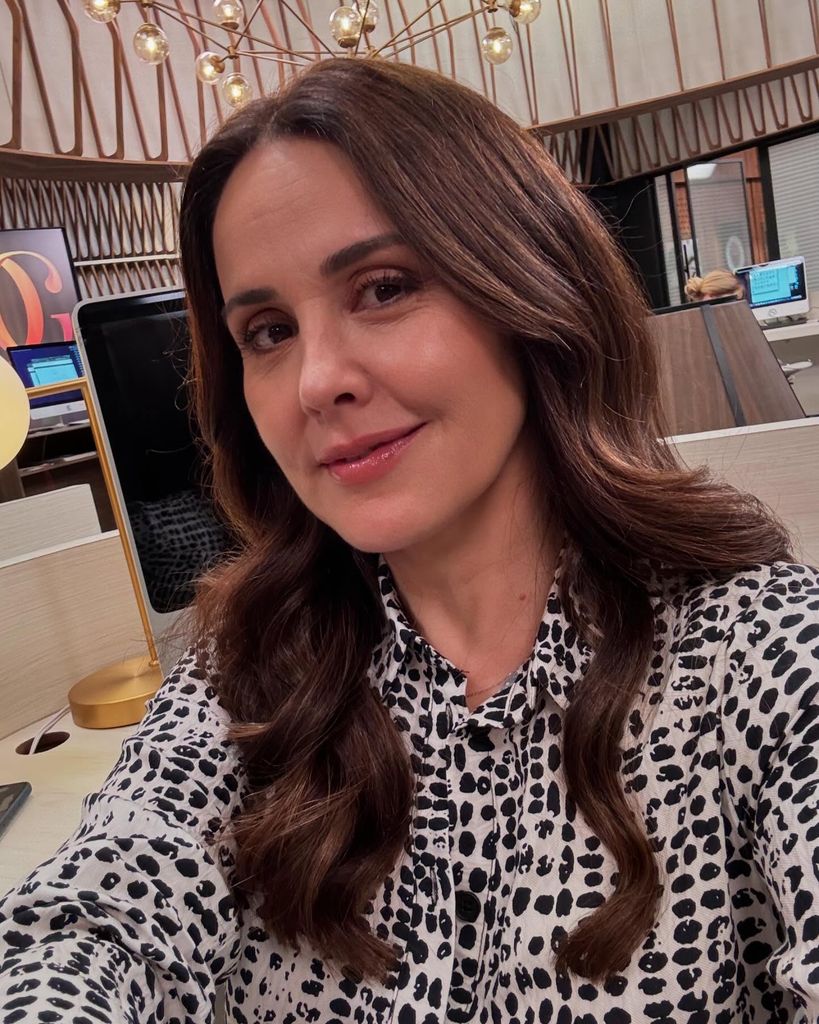 Natalia Esperón