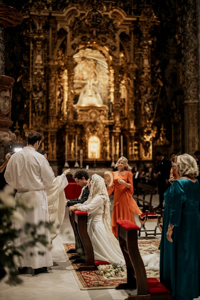 Tendencias bodas 2026 enlaces por la iglesia