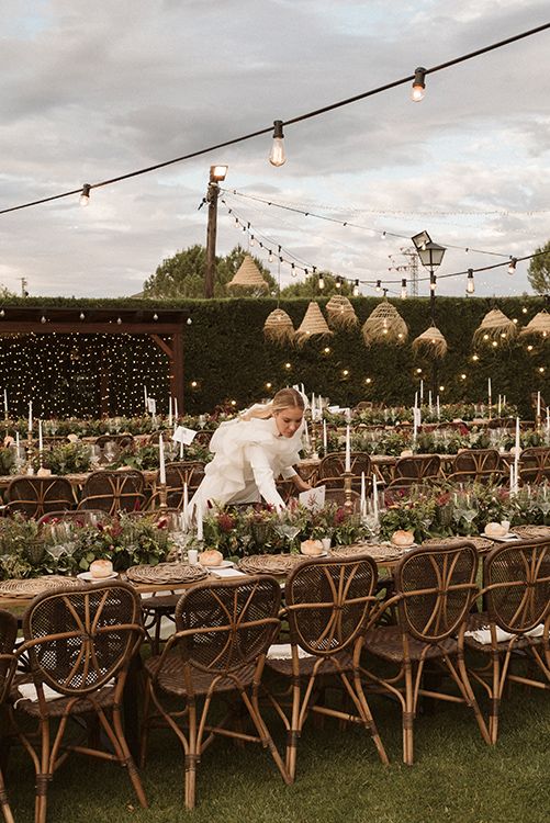 Ideas boda viral