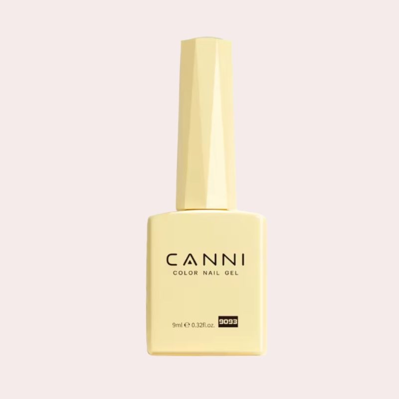 Esmalte de Canni