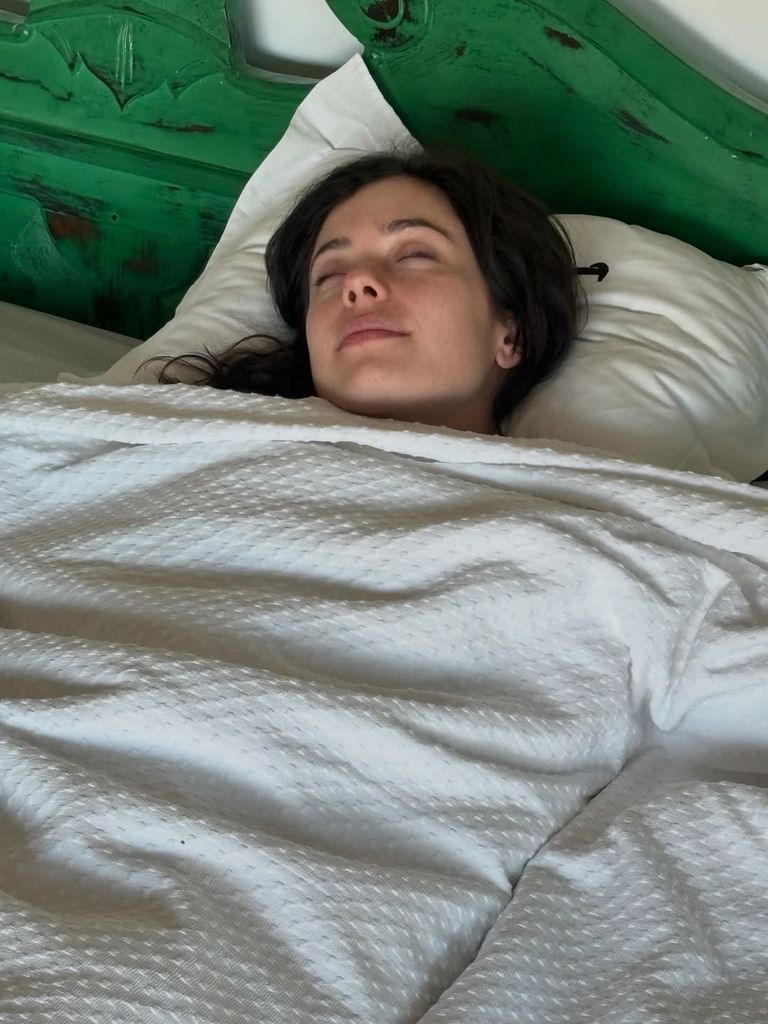 Tampoco han saltado las siestas