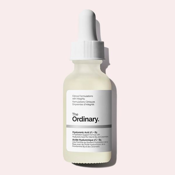 The Ordinary Hyaluronic Acid 2% + B5 (with Ceramides)