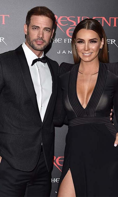 willian levy elizabeth gutierrez historia amor01 pareja