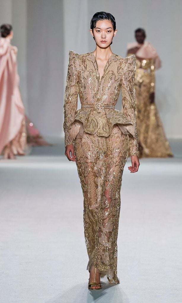 elie saab alta costura ss23