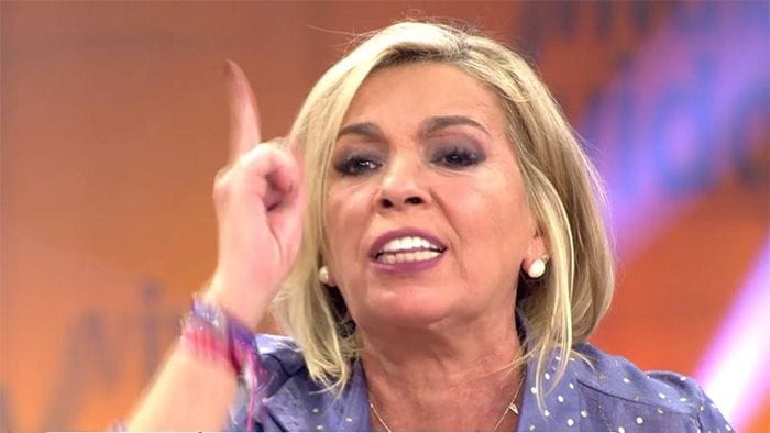 Carmen Borrego