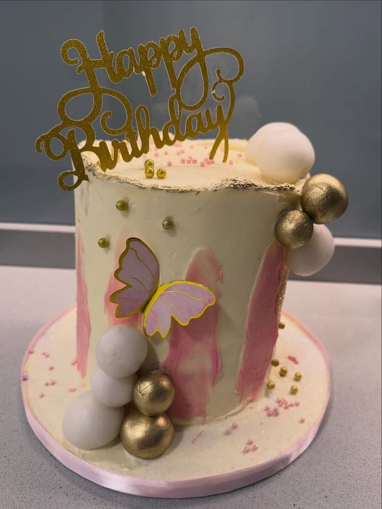 Cumple de Andrea Prat