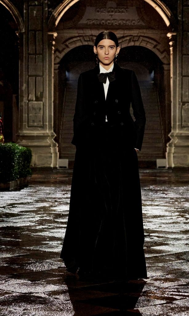 dior cruise 2024